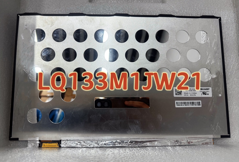 Suitable for Dell Xps 13 P54G 9350 9360 Screen Lq133M1Jw21