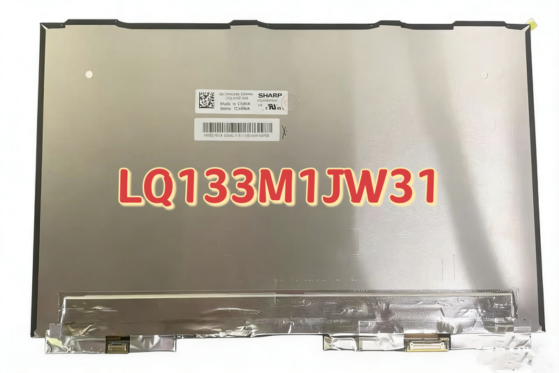 For Dell Xps13 9370 9380 9305 Screen B133Han05.B Lq133M1Jw31