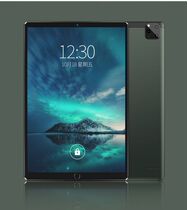 New ultra-thin tablet computer 12-inch high-definition screen intelligent learning machine full Netcom 5G online class game