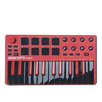 Midi MKII Limited Edition Red