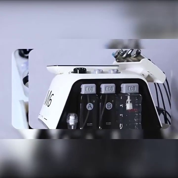 姐妹必看！Hydra.pen H3新款MTS电动微针四代真的绝了✨在家也能做水光