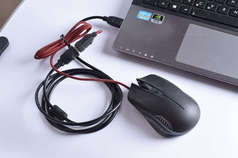 Prolongateur USB - Ref 433702 Image 8