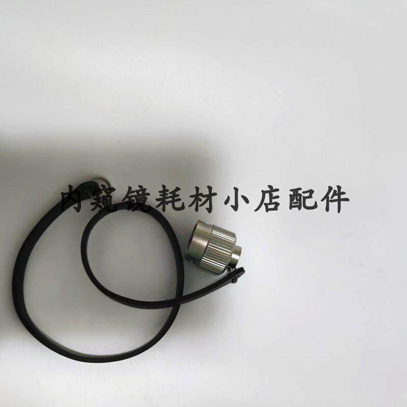 富士CA-503水瓶接口堵头金属接头洗消单内窥镜配件