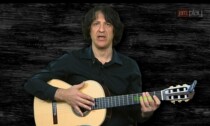 Flamenco Spanish Guitar With Marcelo Berestovoy Flamengo sp