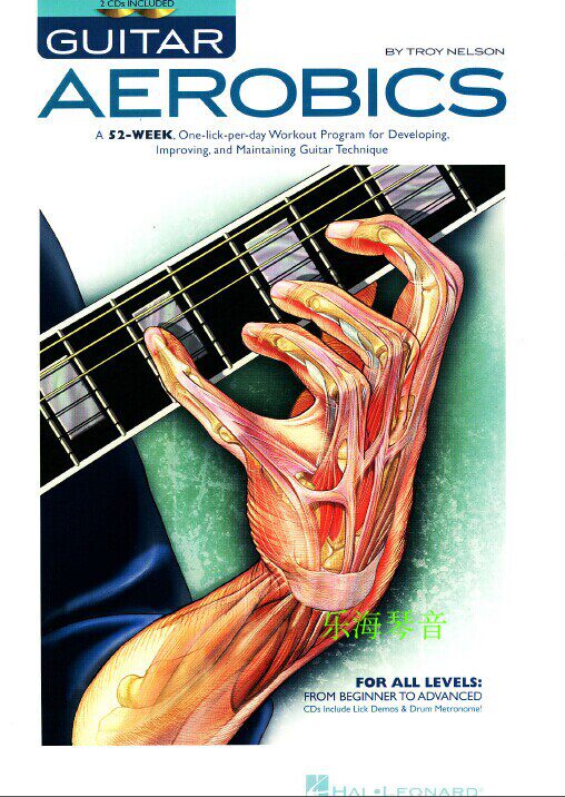 52 weeks guitar practice daily guitar fingers rank multi-style rhythm finger pad finger Solo improvisation practice py