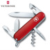 Victorinox Thụy Sĩ Army Knife Gốc Chính Hãng Trái Cây Knife Đa chức năng Công Cụ Ngoài Trời Di Động Nhẹ Folding Tool Knife Swiss Army Knife