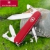 Dao chính hãng Victorinox Swiss Army 84MM Classic Red Rover 0.3603 Dao đa năng chính hãng dao xếp đa năng victorinox Swiss Army Knife