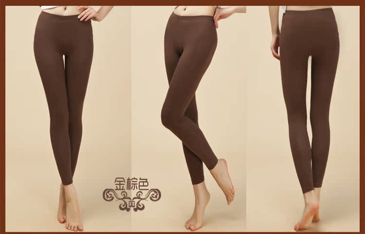 body amincissant en coton - Ref 684459 Image 10