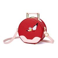 Вышивка Seagull