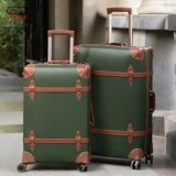 Вместительный и большой чемодан, 2025 года, 20 дюймов, 28 дюймов