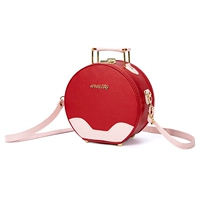 Барабан красный