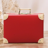 Hepburn Red [алюминиевая рама]