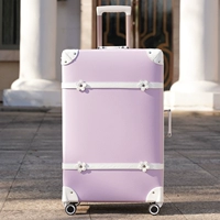 Фея фиолетового цвета