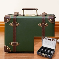 Военный зеленый [перегородка хранения]