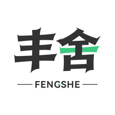 丰舍家具的LOGO