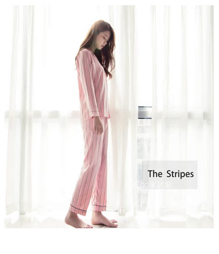 Pyjama pour femme OTHER   à manches longues - Ref 2996018 Image 77