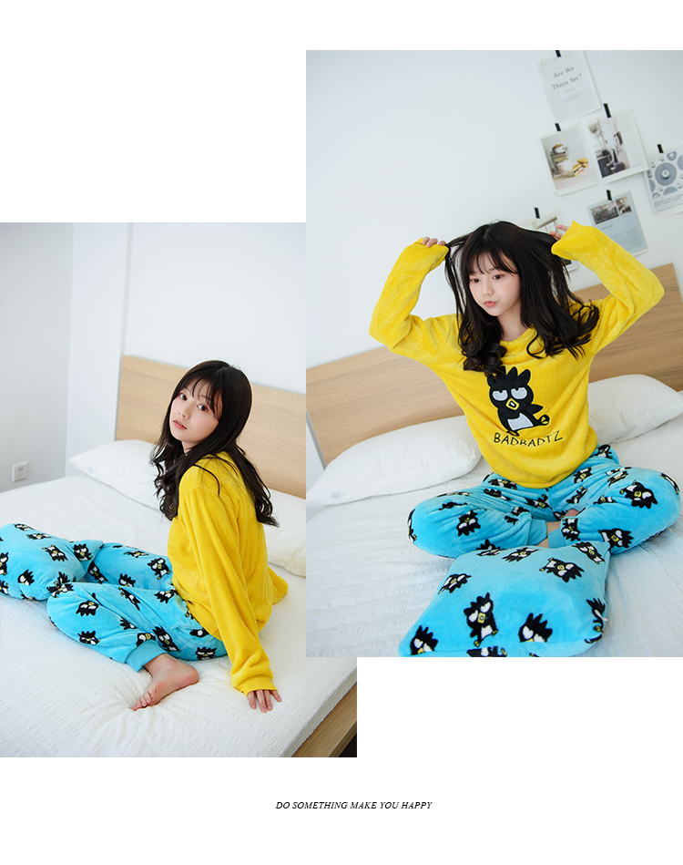 Pyjama pour femme OTHER   à manches longues - Ref 2994914 Image 50