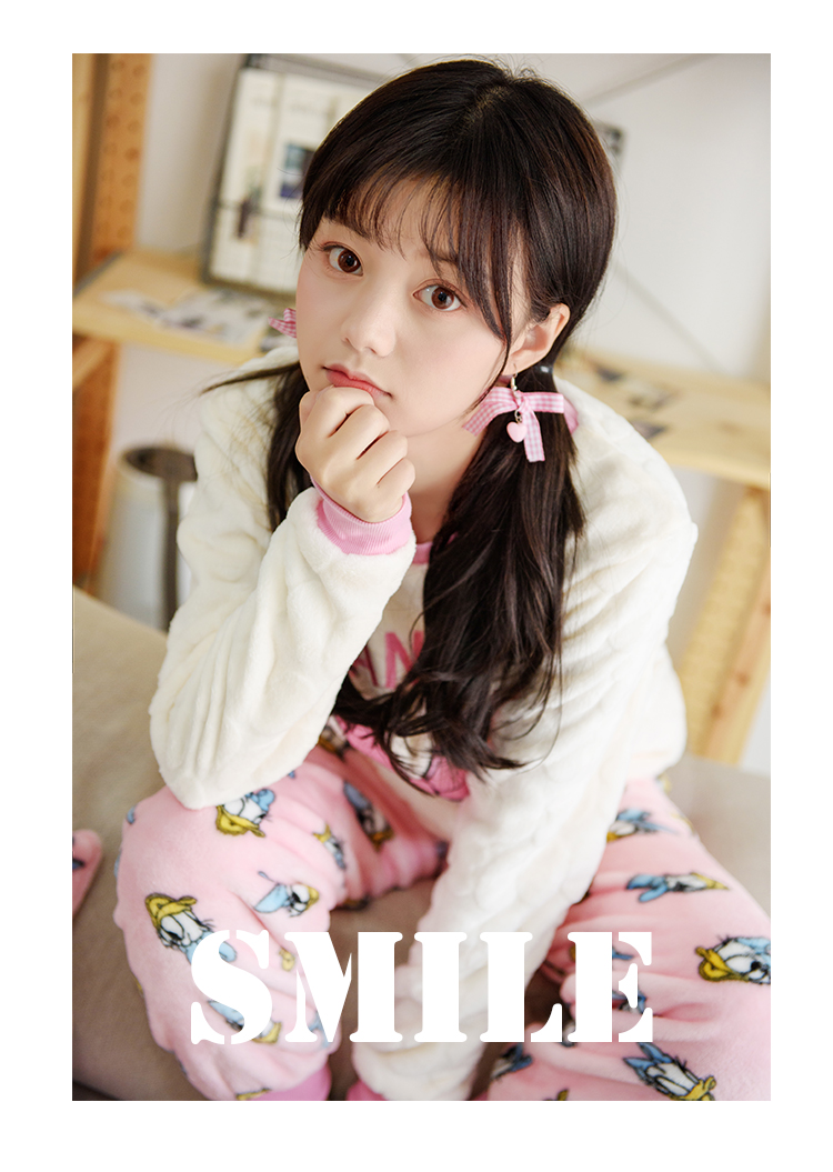 Pyjama pour femme OTHER   à manches longues - Ref 2994914 Image 37