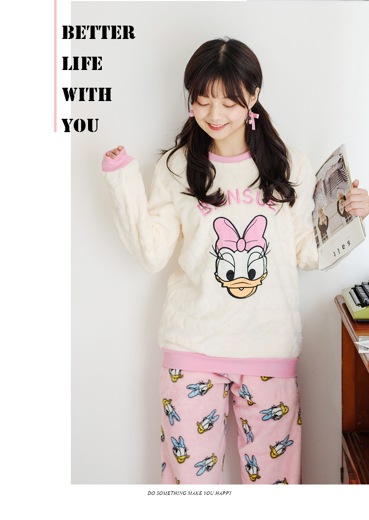 Pyjama pour femme OTHER   à manches longues - Ref 2994914 Image 33