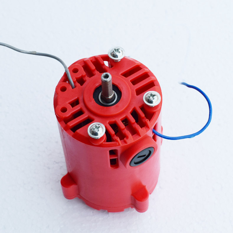 Electric motors 340W 480W 480W Original plant 5158A B C 5159A B Series by KurRongjie Bentai Drillery