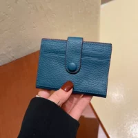 Средний синий