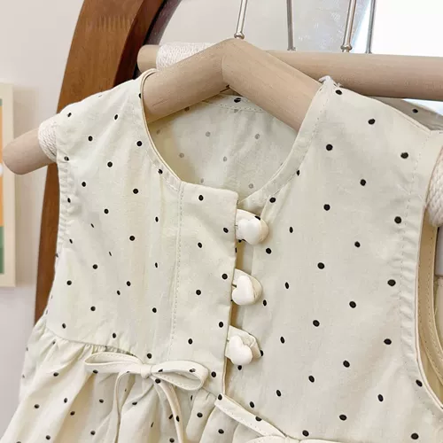 Тонкий летний комплект, милая базовая футболка для девочек, в корейском стиле