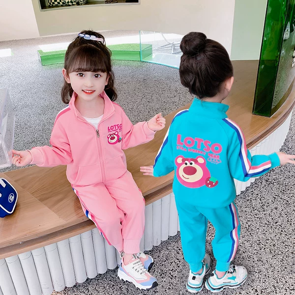 Товары от 囡囡童装店