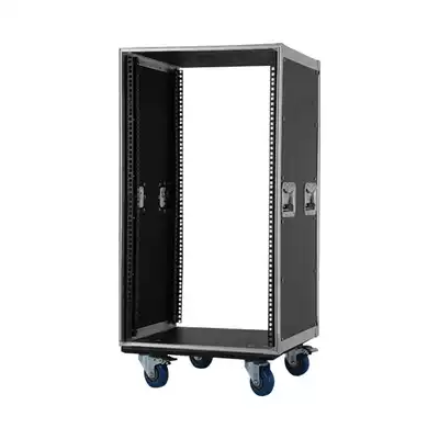 YAMAHA Simple Cabinet