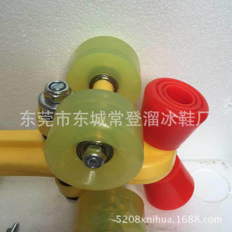 Patins à roulettes - Ref 2583368 Image 11