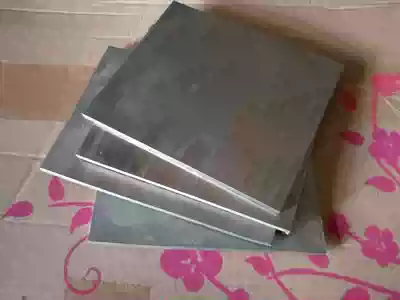 High nickel white copper 2*180*600mm