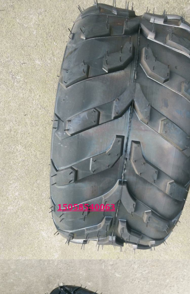 Lốp xe chân không Bulls Hummer Dinosaur ATV 16x8-7 inch Lốp 16 * 8-7 lốp xe địa hình - Lốp xe máy lốp xe máy honda
