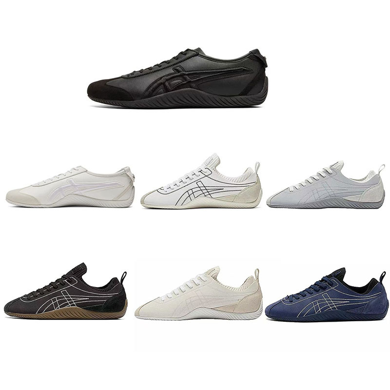 Arthur Style Sclaw Men's and Women's Retro Versatile Non-Slip Sock-Style Casual Shoes, Comfortable and Lightweight Slip-On Sneakers
