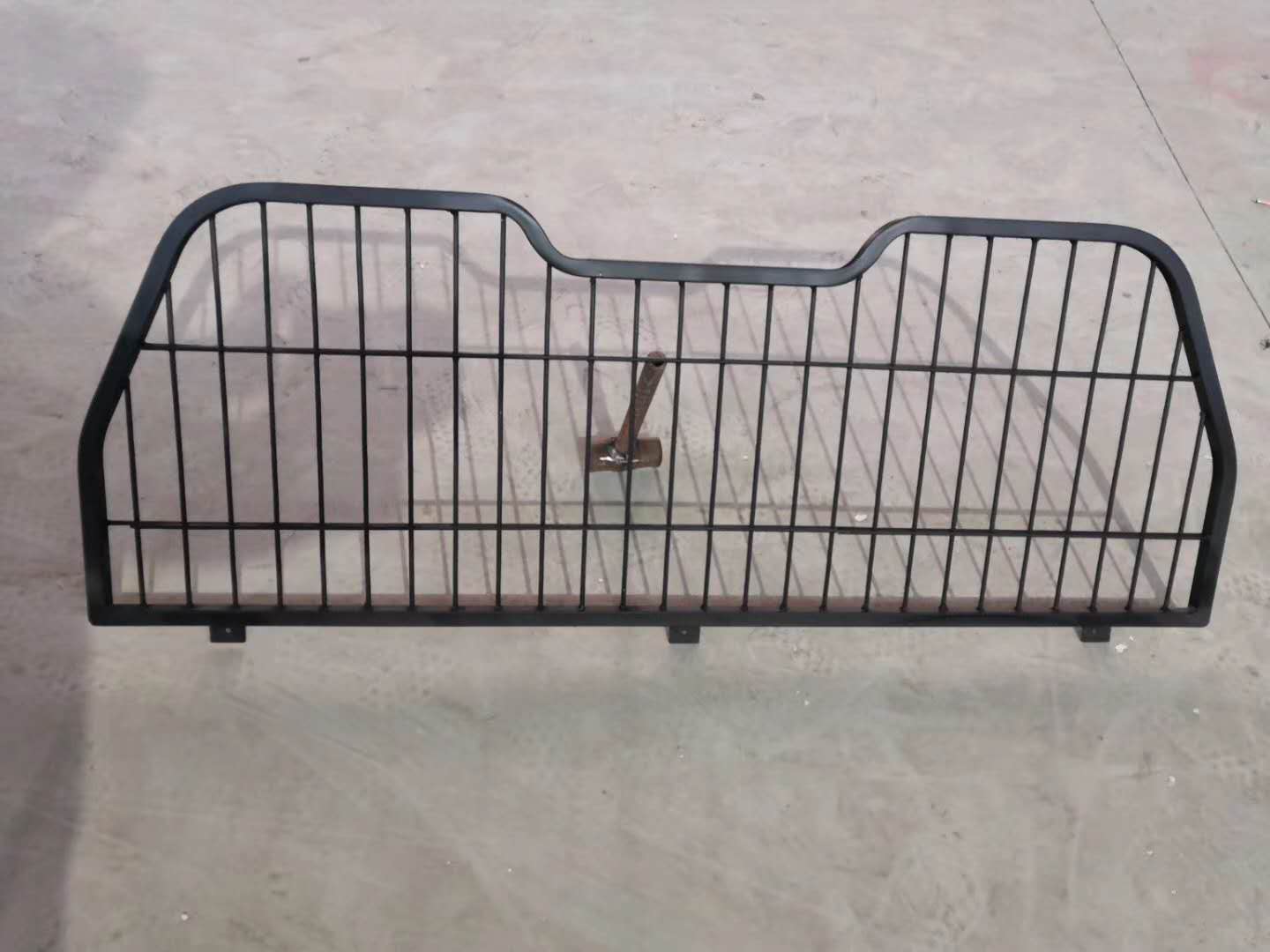 Great Wall Pickup Rear Glass Protection Net Fengjun 7 Rear Glass Protection Net Great Wall Fengjun 7 Glass Safety Net