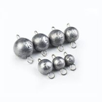 Crank Hook Quick Hang Lead Reinforcement Lead Head Hook Lujah False Bait Blood Tank Fishing Hook Far Throw Wild Fishing Anti-Hanging Bottom Soft Bait Hook