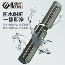 Parus 1 27 m dark green single-layer fishing gear bag storage bag fishing rod bag fishing rod bag fishing gear supplies