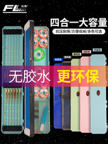 Falai float box large capacity multifunctional float box three-in-one floating box fishing gear box wire box fishing gear fishing supplies