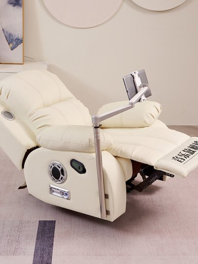 Multifunctional Luxury Intelligent Psychological Sofa Music Relaxation Chair Decompression Hypnosis Massage Chair Biofeedback System