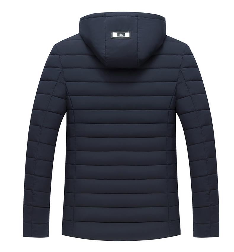 Blouson hiver pour homme - Ref 3114372 Image 15