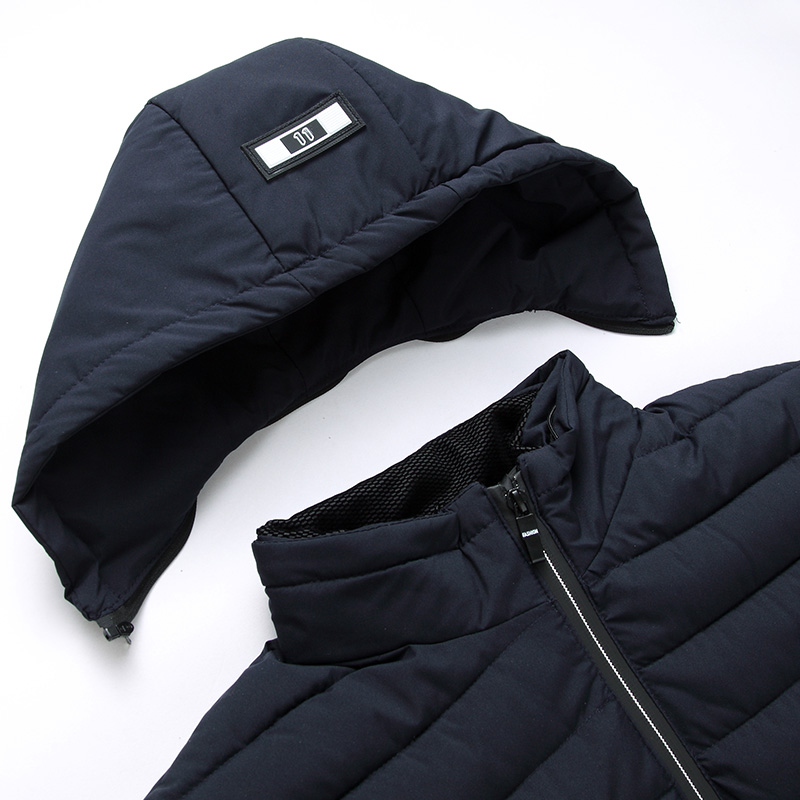 Blouson hiver pour homme - Ref 3114372 Image 3