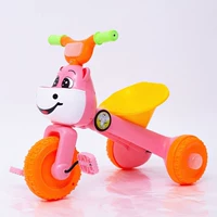 Порошок маленький пластик 1-3 года