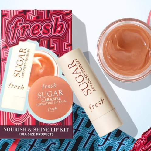 Fresh馥蕾诗保湿修护