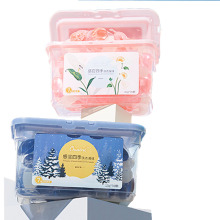 偶爱你洗衣凝珠除菌除螨品牌正品