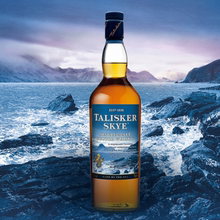 帝亚吉欧Talisker泰斯卡10年