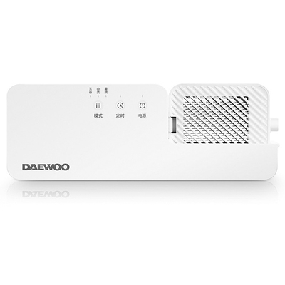 韩国大宇壁挂果蔬清洗机洗菜机家用全自动肉类水果智能食材净化机