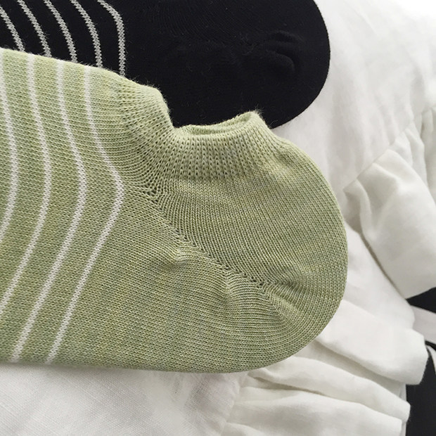 Chaussettes - collants simple - Ref 763161 Image 13