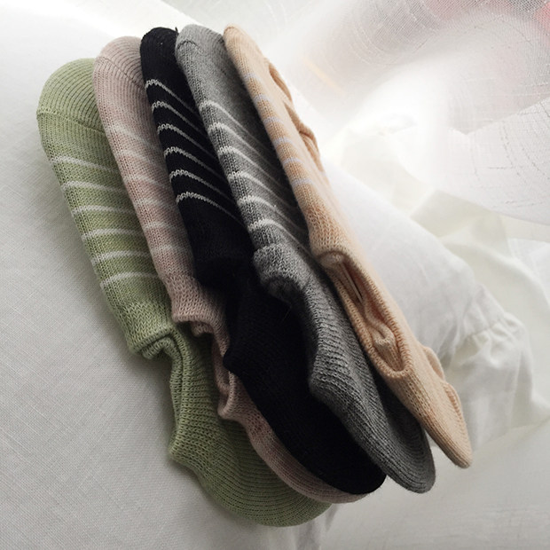 Chaussettes - collants simple - Ref 763161 Image 9