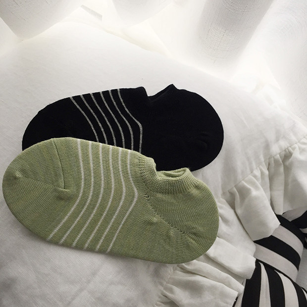 Chaussettes - collants simple - Ref 763161 Image 12