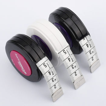 German Original Imported Inch Tape Measure Clothes Ruler Tailor Ruler 1.5m Clothing Ruler Leather Ruler Soft Ruler