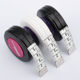 German original imported inch tape measure clothes ruler measurements ruler tailor ruler 1.5 meters clothing ruler leather ruler soft ruler