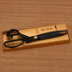 Mo Daoyu brand tailor scissors clothing scissors 9 inches 10 inches 11 inches 12 inches cloth cutting household scissors